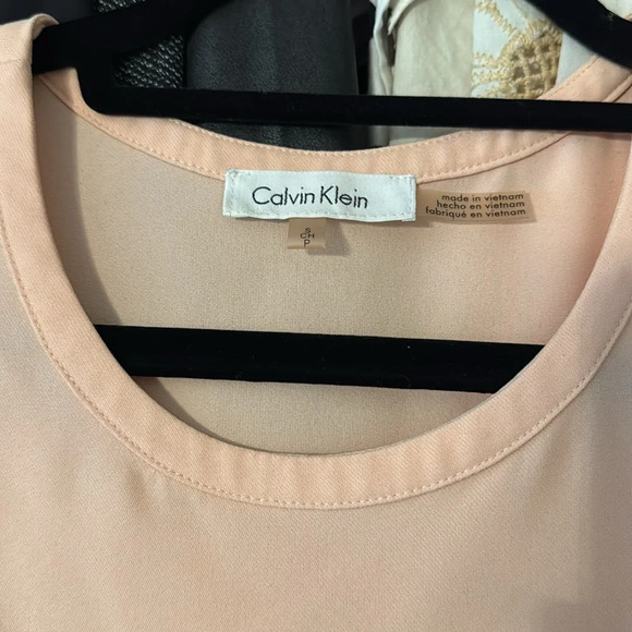 Calvin Klein tank - Picture 3 of 4